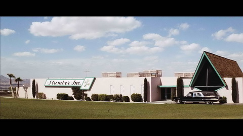Screenshot [07] zum Film James Bond - Diamantenfieber