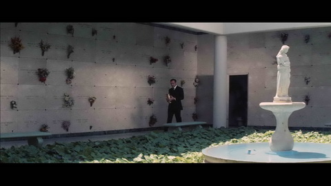 Screenshot [08] zum Film James Bond - Diamantenfieber