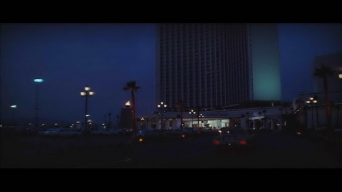 Screenshot [09] zum Film James Bond - Diamantenfieber