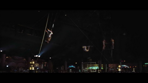 Screenshot [10] zum Film James Bond - Diamantenfieber