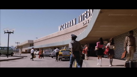 Screenshot [11] zum Film James Bond - Diamantenfieber