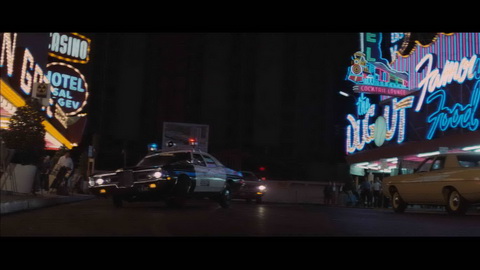 Screenshot [14] zum Film James Bond - Diamantenfieber