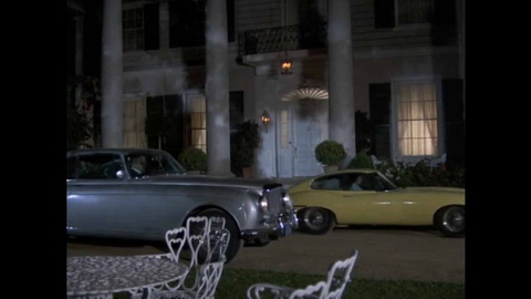Screenshot [01] zum Film Columbo - Blumen des Bösen