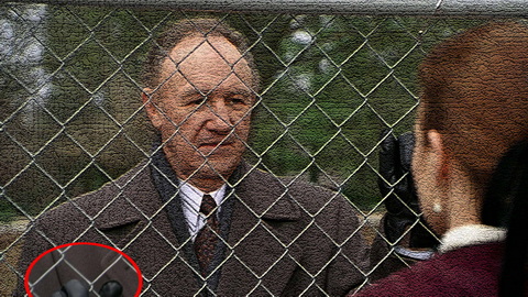 Fehlerbild [03] zum Film 'Firma, Die'