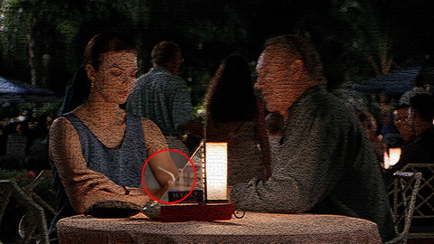 Fehlerbild [04] zum Film 'Firma, Die'