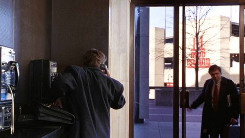 Screenshot [46] zum Film Firma, Die