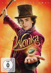 Coverbild zum Film 'Wonka'