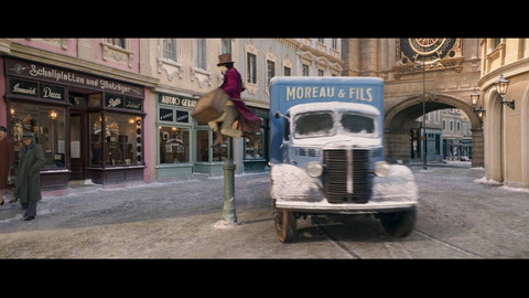 Screenshot [03] zum Film Wonka