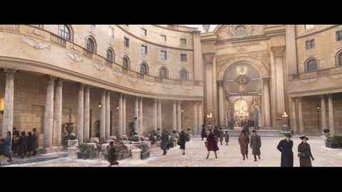 Screenshot [04] zum Film Wonka
