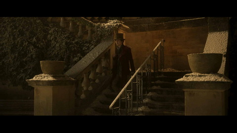 Screenshot [06] zum Film Wonka