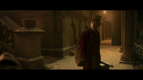Screenshot [07] zum Film Wonka