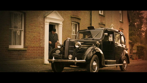 Screenshot [15] zum Film Wonka