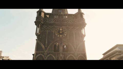 Screenshot [17] zum Film Wonka
