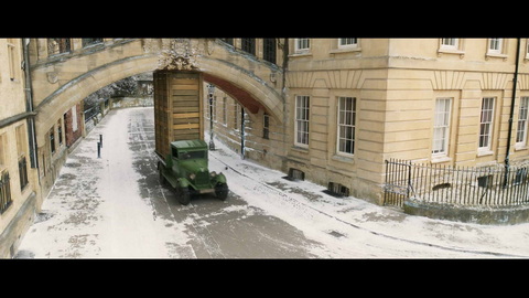 Screenshot [20] zum Film Wonka