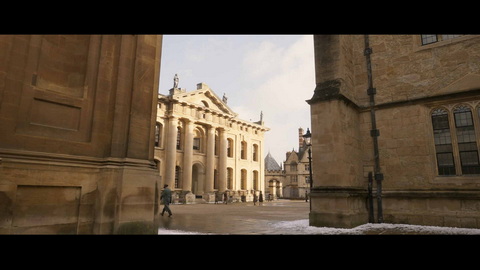 Screenshot [23] zum Film Wonka