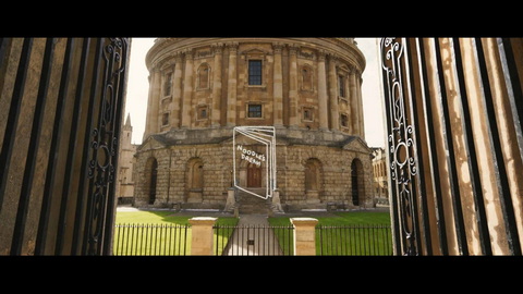 Screenshot [24] zum Film Wonka