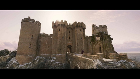 Screenshot [25] zum Film Wonka
