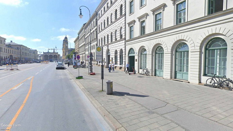 Realbild [12] zum Film 'Go Trabi Go'