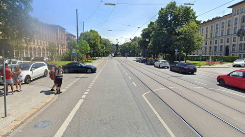 Realbild [14] zum Film 'Go Trabi Go'