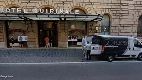 Realbild [49] zum Film 'Go Trabi Go'