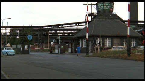 Screenshot [02] zum Film Go Trabi Go