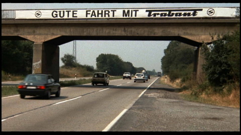 Screenshot [06] zum Film Go Trabi Go
