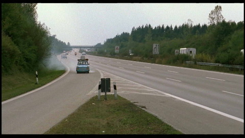 Screenshot [10] zum Film Go Trabi Go