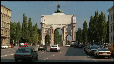 Screenshot [11] zum Film Go Trabi Go