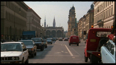 Screenshot [12] zum Film Go Trabi Go