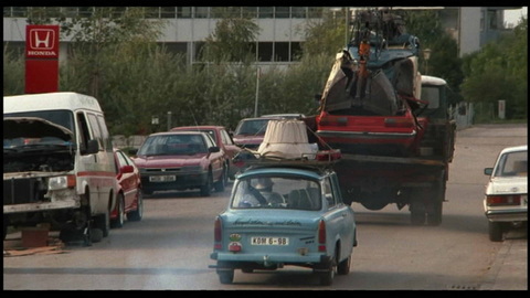 Screenshot [18] zum Film Go Trabi Go