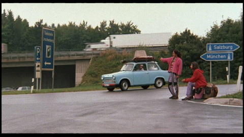 Screenshot [20] zum Film Go Trabi Go