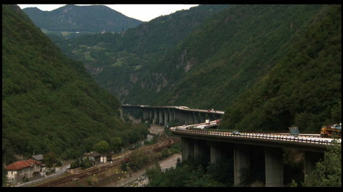 Screenshot [25] zum Film Go Trabi Go