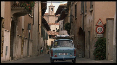 Screenshot [27] zum Film Go Trabi Go