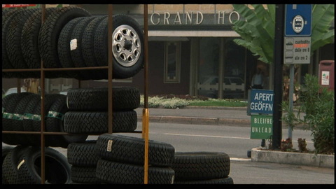 Screenshot [34] zum Film Go Trabi Go