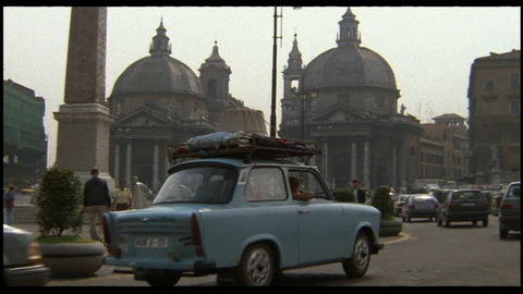 Screenshot [39] zum Film Go Trabi Go