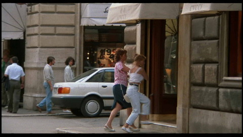 Screenshot [46] zum Film Go Trabi Go