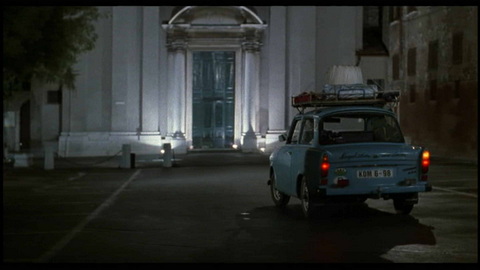 Screenshot [51] zum Film Go Trabi Go