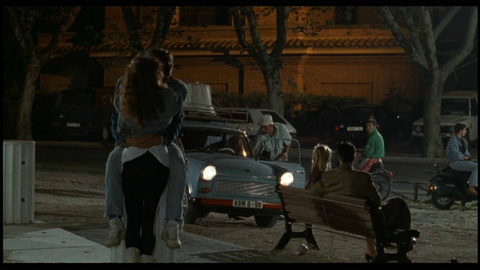 Screenshot [53] zum Film Go Trabi Go