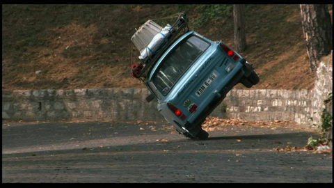 Screenshot [55] zum Film Go Trabi Go