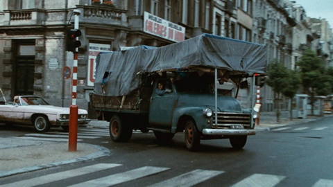 Screenshot [04] zum Film Flodder – Eine Familie zum Knutschen