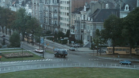 Screenshot [05] zum Film Flodder – Eine Familie zum Knutschen