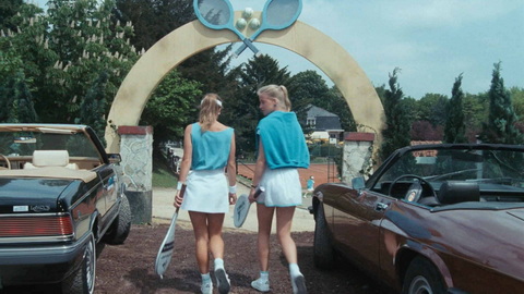 Screenshot [11] zum Film Flodder – Eine Familie zum Knutschen