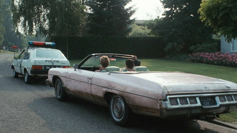 Screenshot [17] zum Film Flodder – Eine Familie zum Knutschen