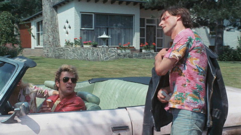 Screenshot [19] zum Film Flodder – Eine Familie zum Knutschen