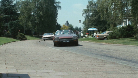 Screenshot [21] zum Film Flodder – Eine Familie zum Knutschen