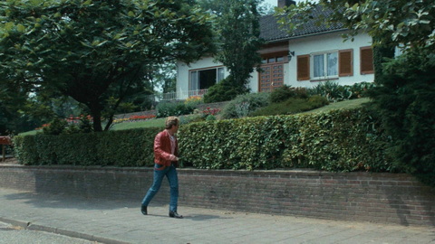 Screenshot [29] zum Film Flodder – Eine Familie zum Knutschen