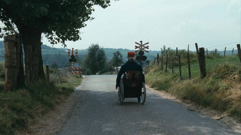 Screenshot [34] zum Film Flodder – Eine Familie zum Knutschen