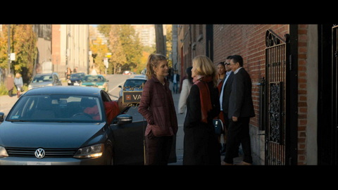 Screenshot [05] zum Film Death Wish
