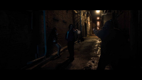 Screenshot [24] zum Film Death Wish