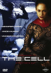 Coverbild zum Film 'Cell, The'